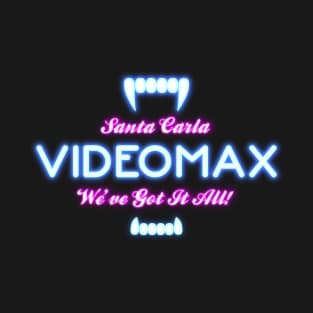 Video Max T-Shirt