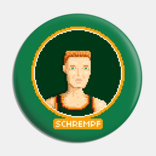 Schrempf Pin