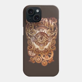 STEAM Phone Case