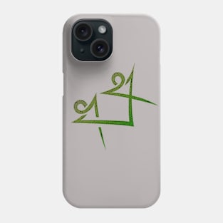 Gemini Twin Phone Case