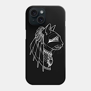 Bastet Phone Case