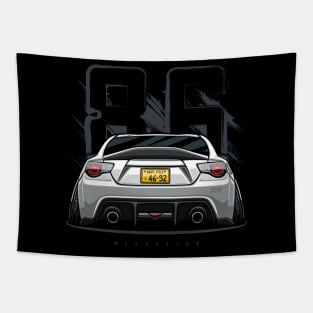 Hachiroku Tapestry