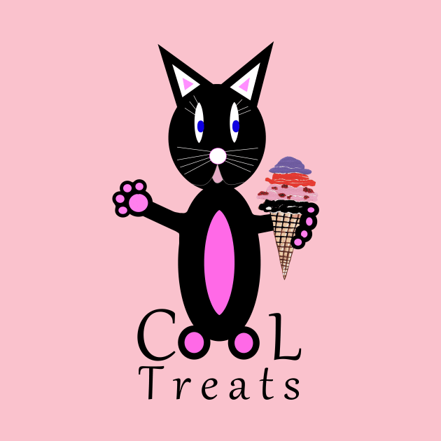 Cool Treats by SartorisArt1