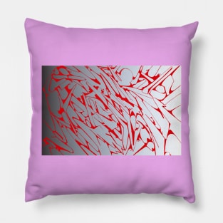 WILD STYLE Pillow