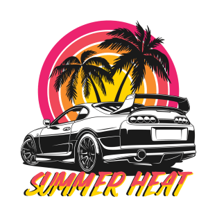 Summer heat T-Shirt