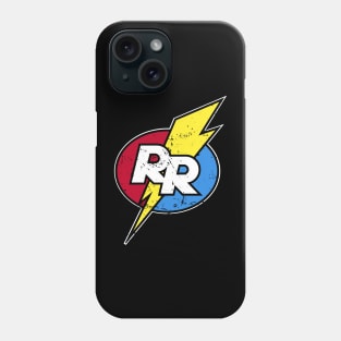 Rescue Rangers Phone Case