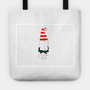 Gnome Tote