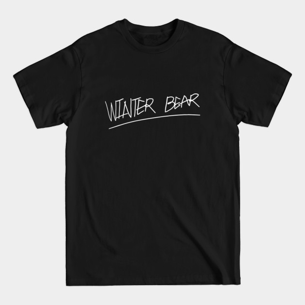 Discover BTS V - Winter Bear - Bts Merch - T-Shirt