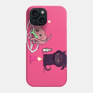 Soon Phone Case