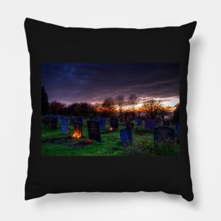 In Memoriam Pillow