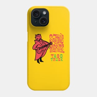 Surf Music Phone Case