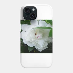 Peony Phone Case