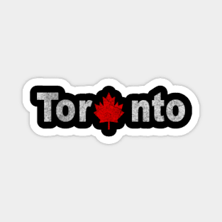 Toronto Magnet