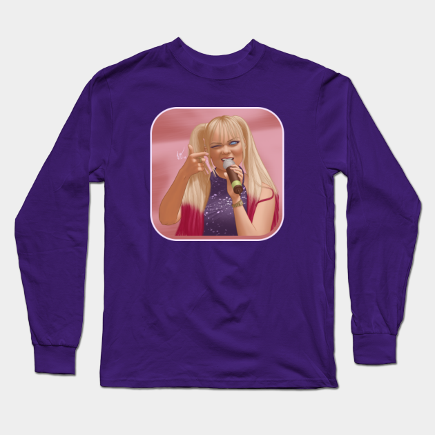 baby spice shirt