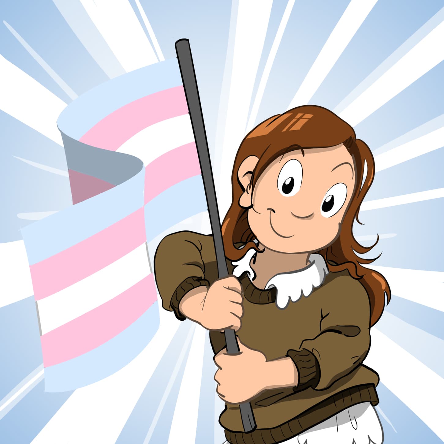 Sophie's Merch profile image