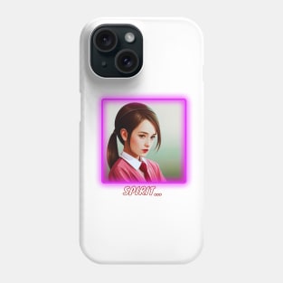 Spirit Phone Case