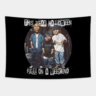 Music Band 90s Legend Tapestry