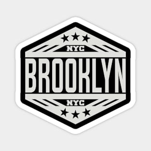 Brooklyn Magnet