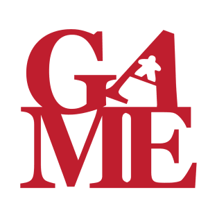 Game Love T-Shirt