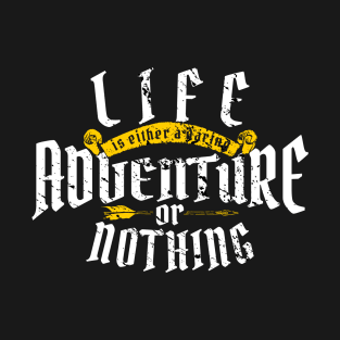 Adventure T-Shirt