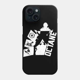 Apex Legends - Octane Phone Case