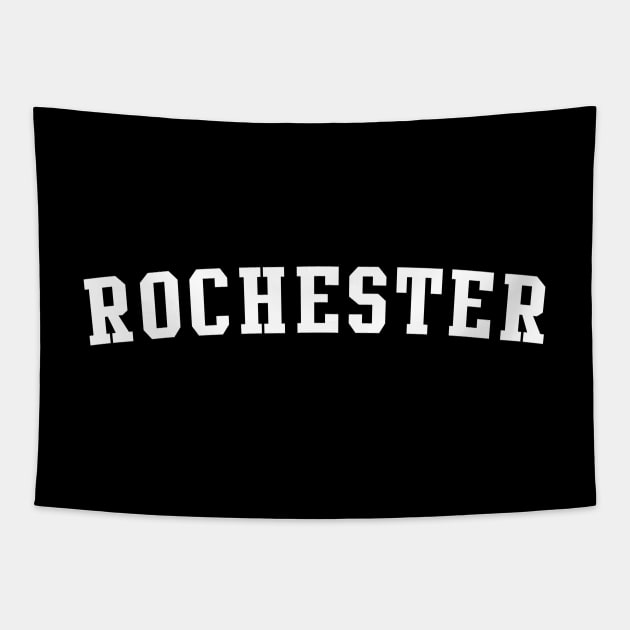 Rochester Tapestry by Novel_Designs