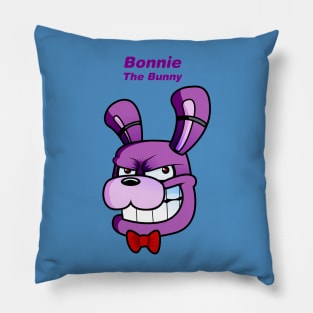 Bonnie Pillow