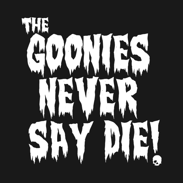 goonies by nostalgia