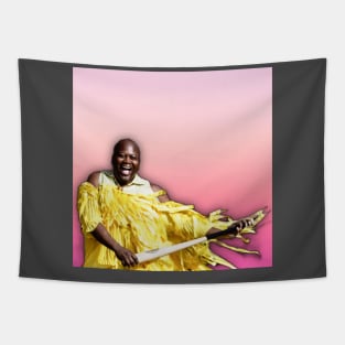 Titus Lemonade Tapestry