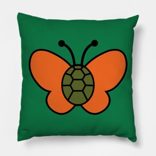 Turflytle Buzz Buzz! Pillow