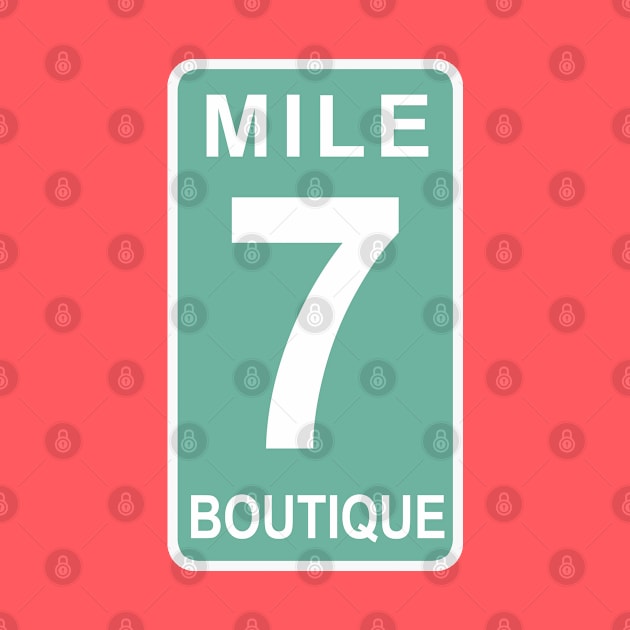 MM7 Boutique by CreativePhil