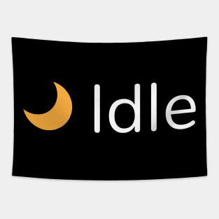 Idle Tapestry