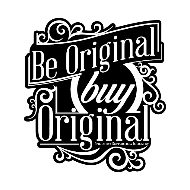 Be original by isi group