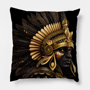 Peruvian Inca Pillow