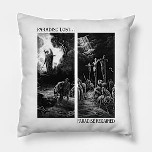 PARADISE Pillow