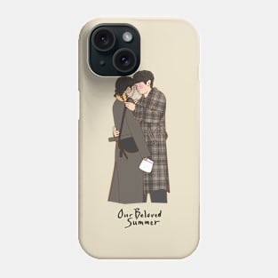 Our Beloved Summer Kdrama Phone Case