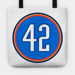 Al Horford Number 42 Tote