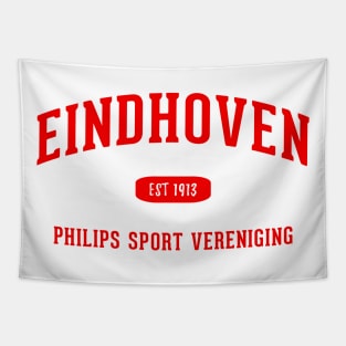 PSV Eindhoven Tapestry