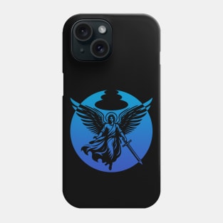 Archangel Phone Case