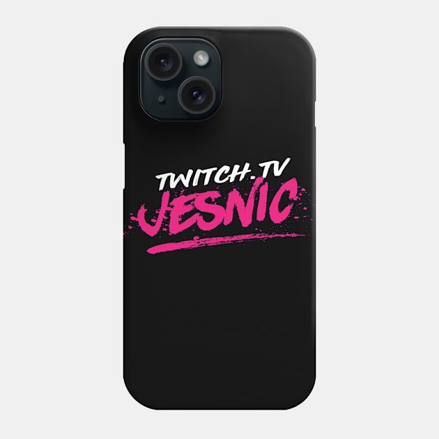 Grunge Phone Case by jesnic