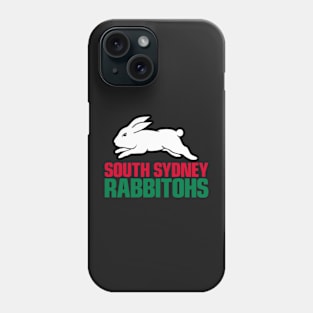 South Sydney Rabbitohs Phone Case