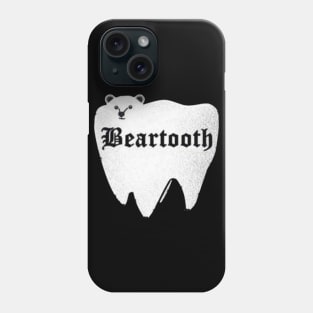 beartooth Phone Case