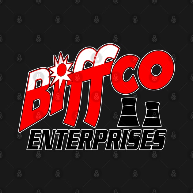 BiffCo Enterprises by AngryMongoAff