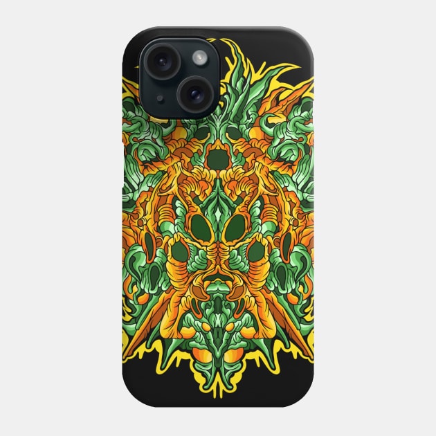 Dreamcatcher Phone Case by YouAintShit