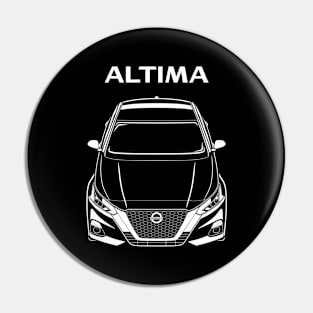 Altima 2019-2022 Pin