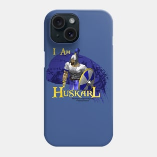 I AM HUSKARL2! - #BRINGBACKAOE CAMPAIGN! Phone Case