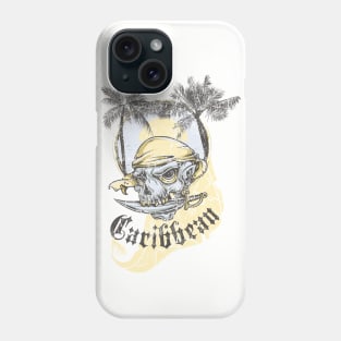 Caribbean Phone Case