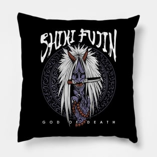 Shiki Fujin Pillow