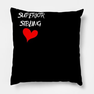 Best Funny Gift Idea for Family Member Pillow