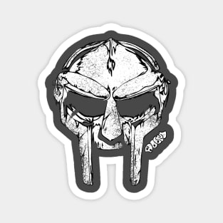 Mf Doom Magnet